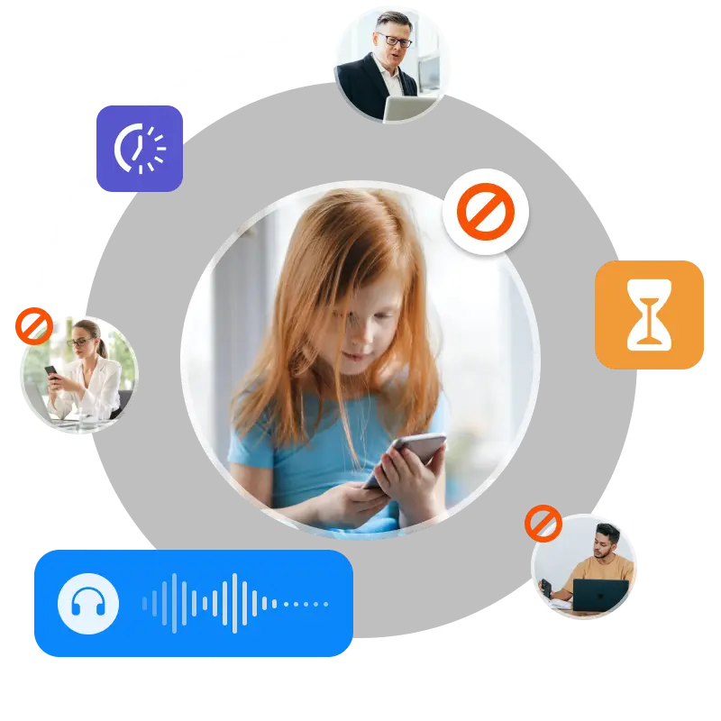 Schedule Restriction